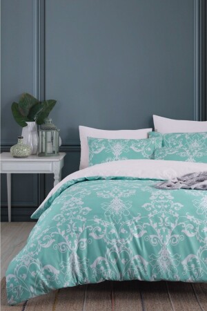 مجموعة غطاء المرفق المزدوج من الجانب المزدوج MNZ مع ورقة مرنة AWCT-0312 - Always