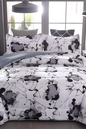 مجموعة غطاء المرفق المزدوج من الجانب المزدوج من MNZ مع الأوراق المطوية AWCT-0314 - Always