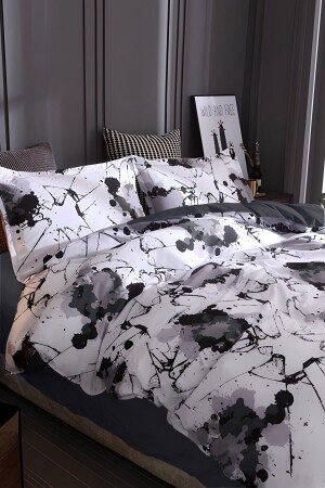 مجموعة غطاء مادة من نوع MNZ ذات الجانب المزدوج من نوع واحد مع ورقة مرنة AWCT-0315 - Always