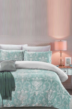 مجموعة غطاء المرفق المزدوج من الجانب المزدوج MNZ مع ورقة مرنة AWCT-0329 - Always