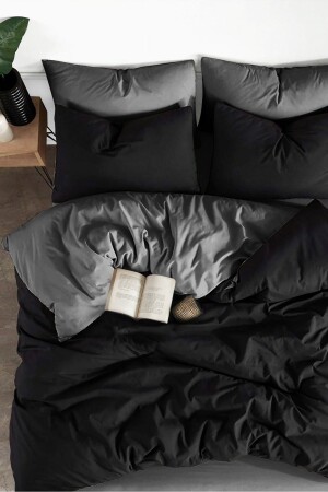 مجموعة غطاء المرفق المزدوج من الجانب المزدوج MNZ مع الأوراق المطوية AWCT-203 - Always