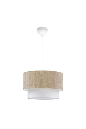 مصباح معلق من كيك MNZ شمعة بيج Ayd-2564 AYD-2564 - HOMİNG