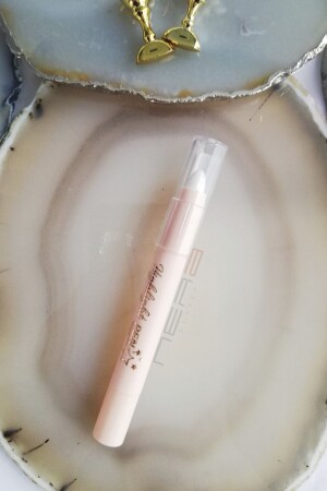 قلم الوهم المبرز من MNZ - رفع القلم المبرز من القلم - القلم المبرز من القلم المبرز من الوجه - Nera Classy