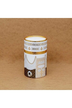 منحة من MNZ كعبا المعدة الخضراء الصلاة المربطة صلاة الكرات المعدة - Ayhanhome