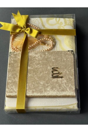 طائفة من طراز MNZ - هدية طافيتة طراز طراز طراز ياسين - طراز طراز صلاة - Ayhanhome