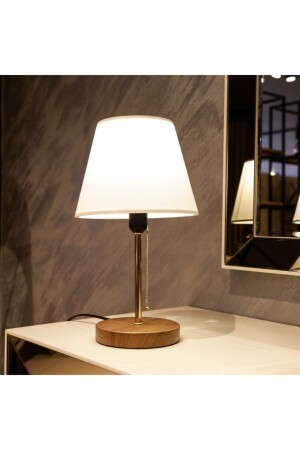 مادة كريمية منفصلة من المنسوجات (MNZ) ، ظل مصباح الرأس AYS-2797 - HOMİNG