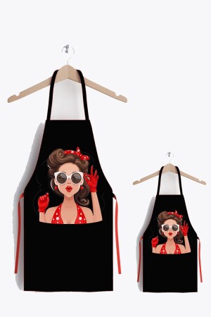 MNZ-سيدة أم مطبخ الأطفال المفتاح AYSO230 - AYSHOME