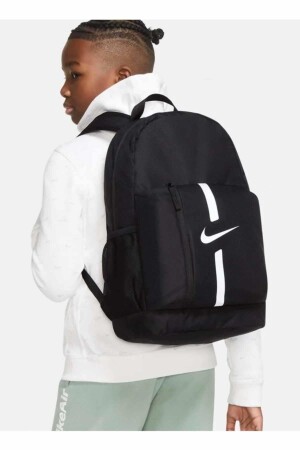 فريق أكاديمية MNZ B3 حقيبة ظهر Unisex Da2571-010-1-سوداء - Nike
