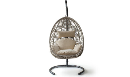 بالكون من فئة MNZ - حديقة التأرجح - Cadde Yıldız