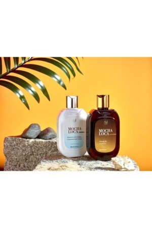 مجموعة MNZ - Mochaloca