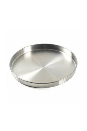 سلة من الألومنيوم من الـ MNZ Baklava 42 سم - Genel Markalar