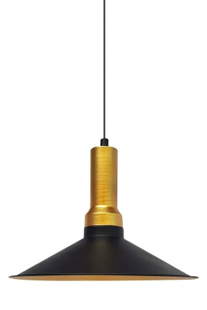 MNZ-موسمية الشنادل الأسود الواحد مصباح اللقاء غرفة المعيشة المطبخ المكتبة المرحاض الحضرية الحصص الحلاقة المزخرفة الراجع - Bamyum