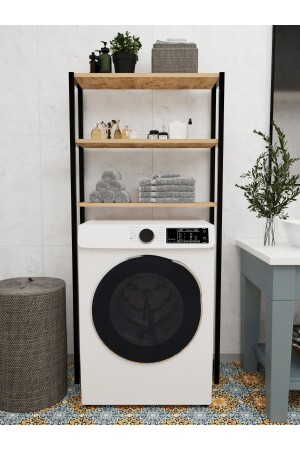 آلة غسيل المياه من نوع MNZ - Elit Reyon