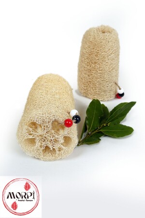 MNZ- غسيل الحمام الطبيعي - غسيل العجائب - غسيل الغزل (نظافة الجسم نظيفة). - morpi