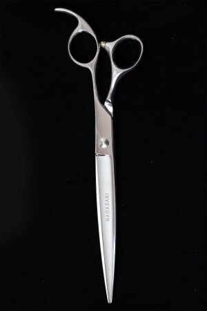 مقصات قص شعر من طراز MNZ- Barber 8 - Nagasaki