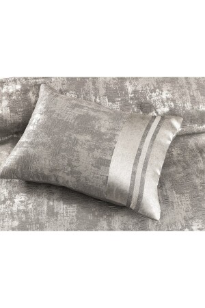 (MNZ) - غطاء سريري مزدوج (Batik) - Homeart