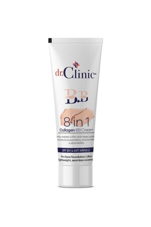 MNZ- كولاغين Bb كريم متوسط النغمة 30 مل Bb1 - Dr. Clinic
