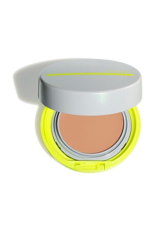 MNZ-مضاد للمياه والعرق الكريم المتكامل BB SPF 50 - الرياضة BB الكمباك المتوسط 729238155756 - Shiseido