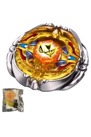 MNZ-سرعة Bb-126 نظام الاندماج المعدني 4d فلاش Sagittario (بدون القاذف) - Bb126(بدون القاذف) TYC00 - Beyblade