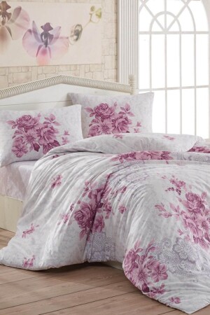 MNZ-كريستال رينفورس الواحد غطاء غطاء مجموعة هينا بلوم BC100317 - Taç