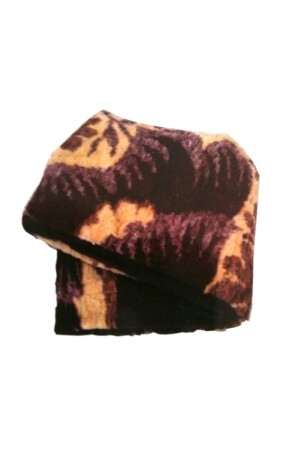 MNZ-مواحدة بلوش غطاء براون BC101349 - Bilgiçler