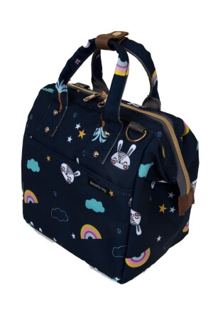كيس حراري مقاوم للماء معزول من الحرارة من الحرارة من خلال الحرارة من MNZ - Beautiful Bag