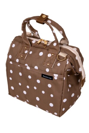 كيس حراري مقاوم للماء معازل من الحرارة من خلال الحرارة من MNZ - Beautiful Bag