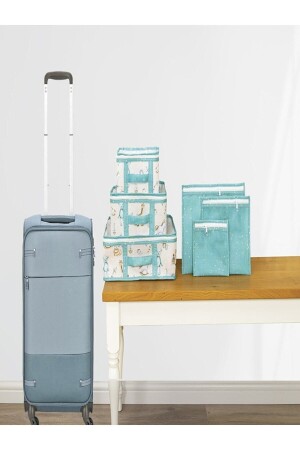 كيس الأمومة للطفل من نوع MNZ - Wayne's