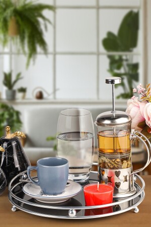 MNZ-ميامي المعدني كروم عرض الصندوق، المنظم، حامل العلاج، وعود التزام الصندوق، متعددة الأغراض سلة الفاخرة BEG1078 - Evisimo