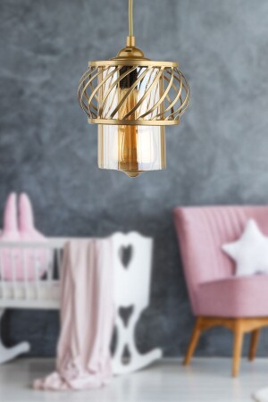 MNZ-مالديفية مصباح واحد قديم BEG1230BEG01 - Begüsa