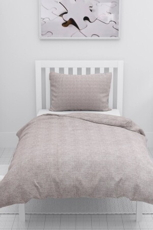 مجموعة غطاء من الذهب من الـ MNZ - Beige F1225 - FAVORA