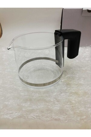 مجموعة من صناديق الشاي من الزجاج من MNZ و Beko - Arçelik