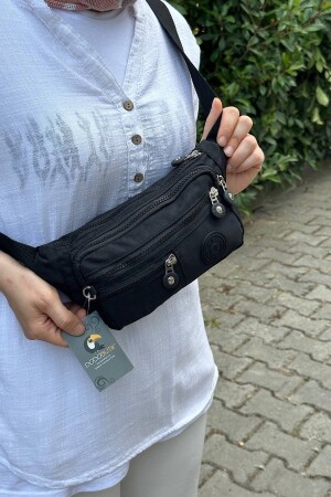 حقيبة الخصر المقاومة للماء MNZ - Dodobutik