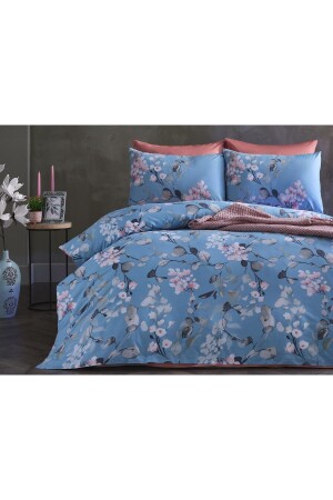 المهرجان MNZ مزدوج غطاء غطاء مجموعة Bella 2Q9NTKFSTV0020115 - Doqu Home