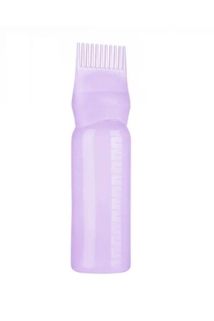 قنينة لون الشعر MNZ- بالشعر مع طلاء لون الشعر طلاء لون الشعر طلاء رعاية الشعر طلاء لون الشعر - Benim Dolabım