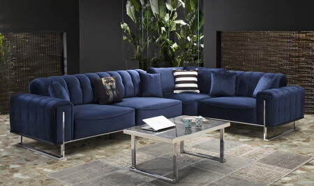 مجموعة زاوية من موضوع MNZ - Cadde Yıldız