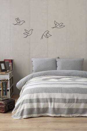 موجات MNZ - Berolige