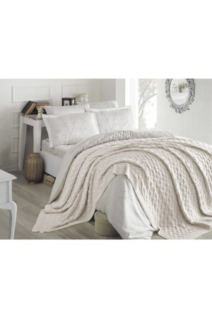 غطاء مزدوج من طراز MNZ - Betires Home