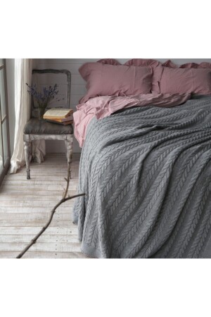 غطاء مزدوج من خياط MNZ - Betires Home