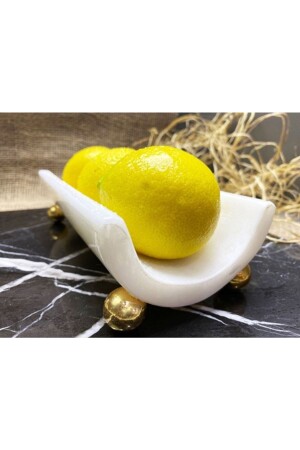 MNZ-بيضاء الرخام مسطح عرض رف BEYAZMERMERTOPLUSUNUM - MIARIK DESIGN & DEKORASYON