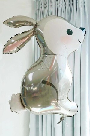 بالون من ورقة الأرنب MNZ - Beysüs