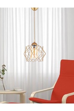 كوزا زجاجي من الذهب من MNZ كوزا زجاجي من المطبخ - B&F Store