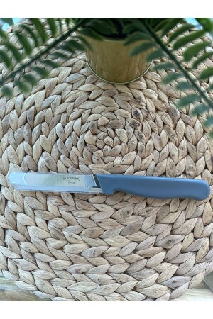 سكين مكسور من قِطاع MNZ - Solingen