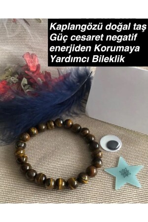 MNZ-طبيعي الشفاء الحجر-المسدس الحجر الطبيعي المسدس المساعدة في الحماية من العين الشريرة والإنسان السلبي - Bircan Yıldırım Niyet Bulutları