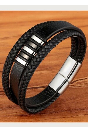 منتج أصلي من الجلد من الرجال MNZ - Jenny Daphne