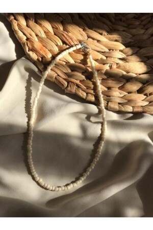 مقعد حزمة لون كريم MNZ - Handcraft Design