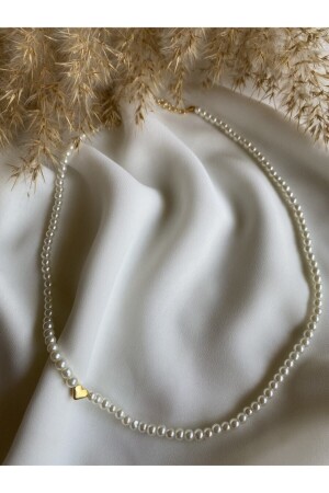 مقعد من قلوب MNZ - Lani Aksesuar