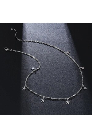 قلادة سلسلة من النجوم من MNZ - Modamays