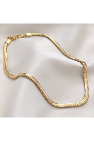 سلسلة الإيطالية الأفقية للنساء من MNZ - Takıtarzım