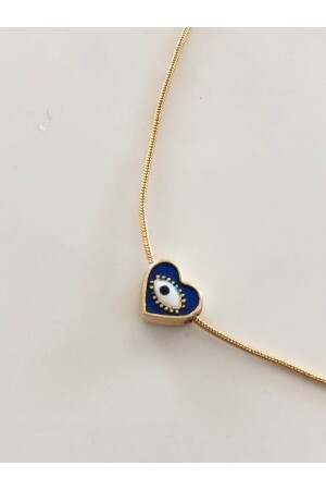 MNZ-قليل قلب العين العين الشر حزمة عنق - Tones Official